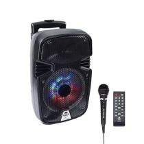 Ηχείο Bluetooth Karaoke 100W iDance 