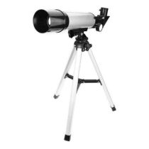 Ερασιτεχνικό Τηλεσκόπιο Διοπτρικό 90X με Τρίποδο και Zoom