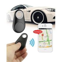Συσκευή Bluetooth Εντοπισμού Αντικειμένων-μίνι GPS πολλαπλών χρήσεων σε μπρελόκ