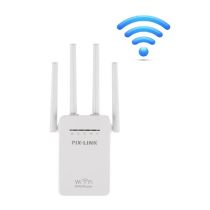 Wifi Repeater - Λαμβάνει Ενσύρματο Ίντερνετ και το Μετατρέπει σε Ασύρματο (WIFI)