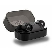Ακουστικά Bluetooth με θήκη φόρτισης - Ασύγκριτη ποιότητα TnB με κρυστάλλινο ήχο 