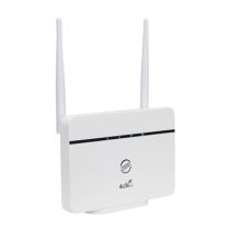 Clever 4G Router – WiFi router με υποστήριξη 4G Sim