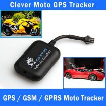 GPS Tracker μηχανής - αυτοκινήτου  μίνι αντικλεπτικό 