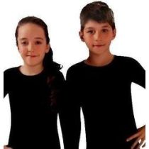 Ισοθερμική μπλούζα παιδική για αγόρια κορίτσια 