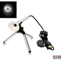Μικροσκόπιο κάμερα USB μεγενθυντική ενδοσκοπική με πρόγραμμα καταγραφής σε Η/Υ (ΤΕΛΕΥΤΑΙΟ ΤΕΜΑΧΙΟ)