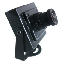 Μίνι κρυφή κάμερα pinhole με ρυθμιζόμενη εστίαση