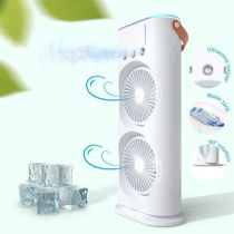 Φορητό Air Cooler - Mini Air Condition δροσίζει με τεχνολογία εξάτμισης