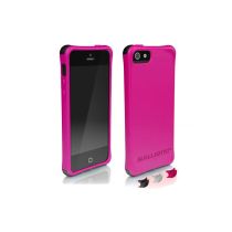 Ballistic Life Style Series Hot Pink Case για iPhone 5 / 5S / SE