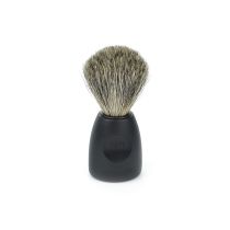 Πινέλο ξυρίσματος με φυσική τρίχα shaving brush Mühle Pinsel 81P12S