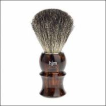 Πινέλο ξυρίσματος με φυσική τρίχα shaving brush Mühle Pinsel 81P1H