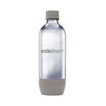 Sodastream Classic Γκρι Πλαστικό Μπουκάλι 1lt