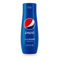 Sodastream Σιρόπι για Ανθρακούχο Αναψυκτικό με Γεύση Pepsi 440ml