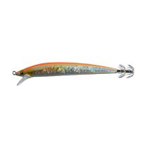 DTD Trolling Sardina Calamari 130mm - Orange