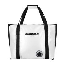 Buffalo Gear Flat Bottom Cooler Bag Τσάντα-Ψυγείο 20L