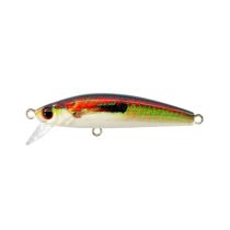 SOUL LURES Airity Minnow 50S - 5cm/8gr - #8