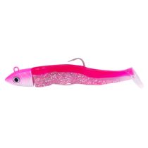 Hunthouse Jelly Series LW216 Black Minnow 25gr - 13