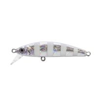 SOUL LURES Airity Minnow 50S - 5cm/8gr - #5