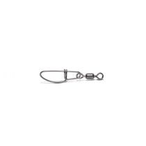 VMC Στριφτάρι Παραμάνα Crane Crosslock Swivel Inox 3254 SS Pro Pack - 5