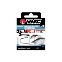 VMC Predator 7126 BN Fluoro Tied Hook - 2