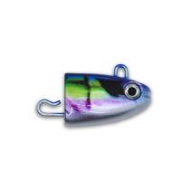 Soul Lures Ocean Ruler Jig Head - 08 , 150gr