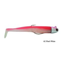 Soul Lures Ocean Ruler Combo 25gr - 02 Pink White