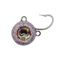 Oceanic Team Bait Ball - 140gr , Camo Pink