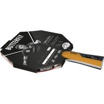 ΡΑΚΕΤΑ PING PONG BUTTERFLY TIMO BOLL CARBON 85037