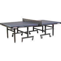 ΤΡΑΠΕΖΙ PING PONG AMERICAS (2 TMX) 25mm 274*152.5*76cm ΠΡΑΣΙΝΟ