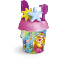 D.18 MERMAIDS BUCKET SET+ (1292)