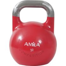 KETTLEBELL AMILA ΑΓΩΝΙΣΤΙΚΟ 32KG