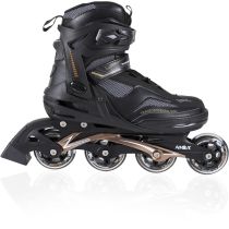 ΠΑΤΙΝΙΑ INLINE SKATE ΑΛΟΥΜΙΝΙΟΥ No43