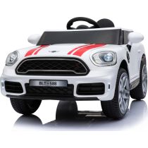 Ηλεκτροκίνητο Αυτοκίνητο Mini Cooper Style 12V HJ-7777