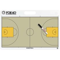 ΑΚΑΜΠΤΟΣ ΠΙΝΑΚΑΣ - ΤΑΜΠΛΟ ΠΡΟΠΟΝΗΤΗ BASKET 40.5*61