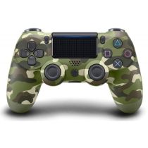 ​​Χειριστήριο PS4 PlayStation 4 Doubleshock 4 OEM Army Controller