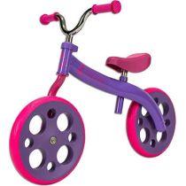 Ποδήλατο Ισορροπίας Balance Bike Zycom ZBike μωβ/ροζ