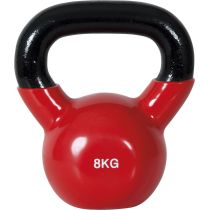 KETTLEBELL ΕΠΕΝΔΥΣΗ ΒΙΝΥΛΙΟΥ 8KG