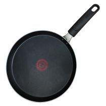 Κρεπιέρα Τηγάνι ρηχό για κρέπες 26cm Tefal T05101