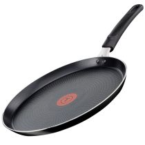 ​Κρεπιέρα τηγάνι ρηχό για κρέπες 28cm Tefal T05102