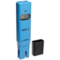 Αγωγιμόμετρο Μετρητής DiST2 TDS Tester, 10,00g / L, 0,01g / L Ανάλυση, +/- 2% Ακρίβεια HANNA HI-98302