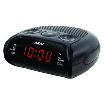 AKAI ACR-3193 ΨΗΦΙΑΚΟ ΡΑΔΙΟ ΞΥΠΝΗΤΗΡΙ