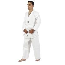 Στολή Taekwondo Στολές 8.5 Oz Ύψος 160cm AMILA 30301