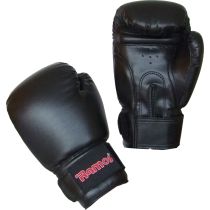 Γάντια Πυγμαχίας - box  συνθετικό δέρμα με λάστιχο  RAMOS