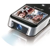 PocketCinema Z20 with HD Camcorder