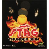 STAG Thunder Spin Rubber