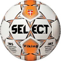 Μπάλα ποδοσφαίρου SELECT VIKING 4