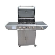 Ψησταριά  Υγραερίου KRAF TWELLE KLG-7204E BBQ