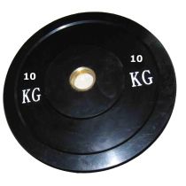 Δίσκος ολυμπιακός crossfit plate 10 kg