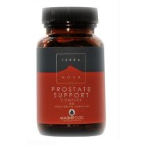 Φυτικό συμπλήρωμα κατά της υπερτροφίας & προστατίτιδας Prostate 120caps