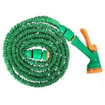 Επεκτεινόμενο Λάστιχο κήπου 7,5 μέτρων Stretch Hose  HG 130