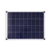 Φωτοβολταϊκός Συλλέκτης 50W-12V SolarWorld HM43050
